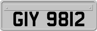 GIY9812