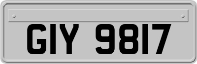 GIY9817