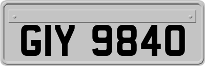 GIY9840