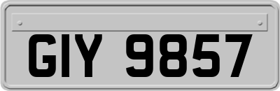 GIY9857