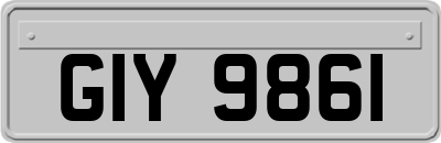 GIY9861