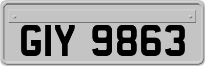 GIY9863