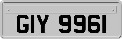 GIY9961