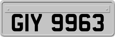 GIY9963