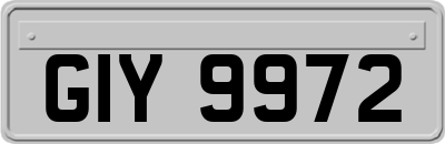 GIY9972