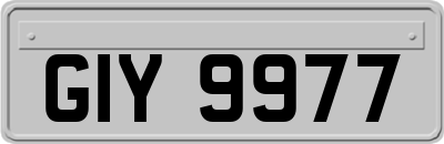 GIY9977