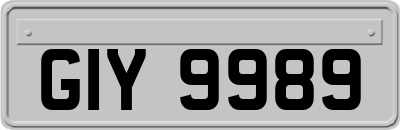 GIY9989