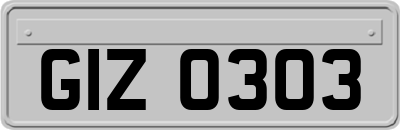 GIZ0303