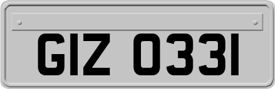 GIZ0331