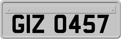 GIZ0457