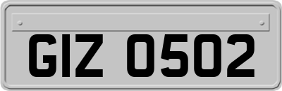 GIZ0502