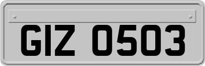 GIZ0503