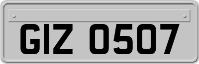 GIZ0507