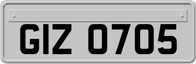GIZ0705