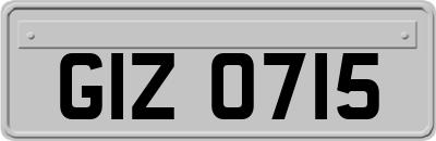 GIZ0715