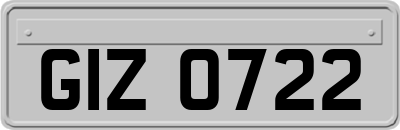 GIZ0722