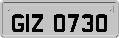 GIZ0730