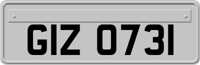 GIZ0731