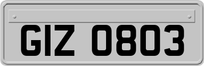 GIZ0803