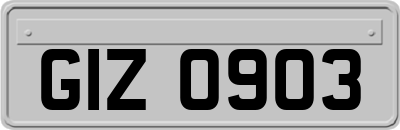 GIZ0903