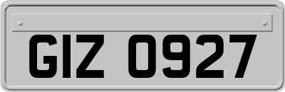 GIZ0927