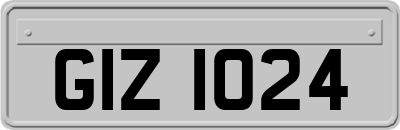 GIZ1024