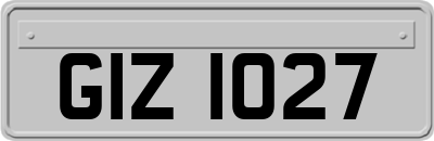 GIZ1027