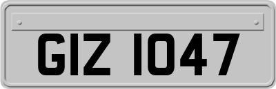 GIZ1047