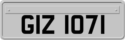 GIZ1071