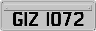 GIZ1072