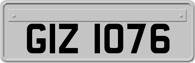 GIZ1076