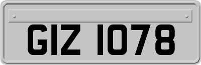 GIZ1078
