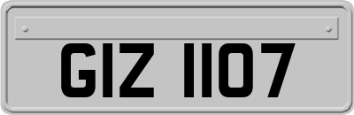 GIZ1107