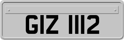 GIZ1112