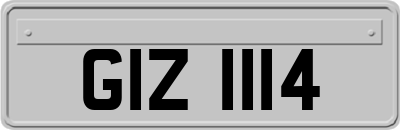 GIZ1114