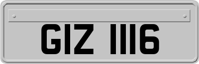 GIZ1116