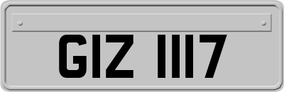 GIZ1117