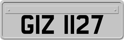 GIZ1127