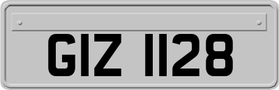 GIZ1128