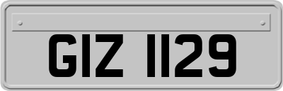 GIZ1129