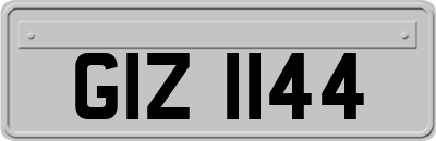 GIZ1144