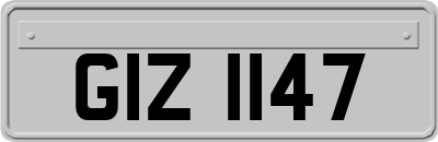 GIZ1147