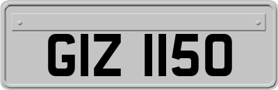 GIZ1150