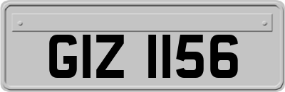 GIZ1156