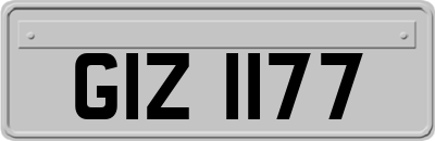 GIZ1177