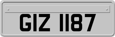 GIZ1187