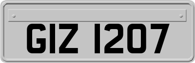 GIZ1207