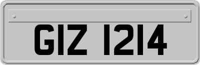 GIZ1214