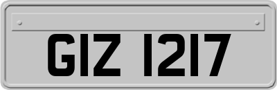 GIZ1217