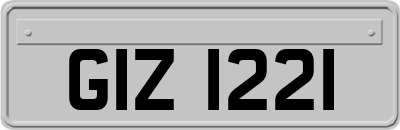 GIZ1221